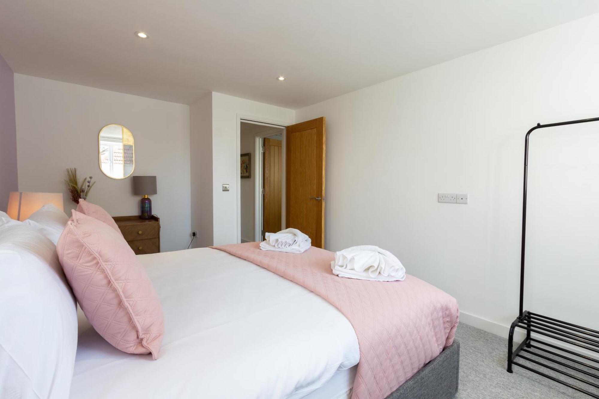 The City Retreat - 1 Bd Flat 布赖顿 外观 照片