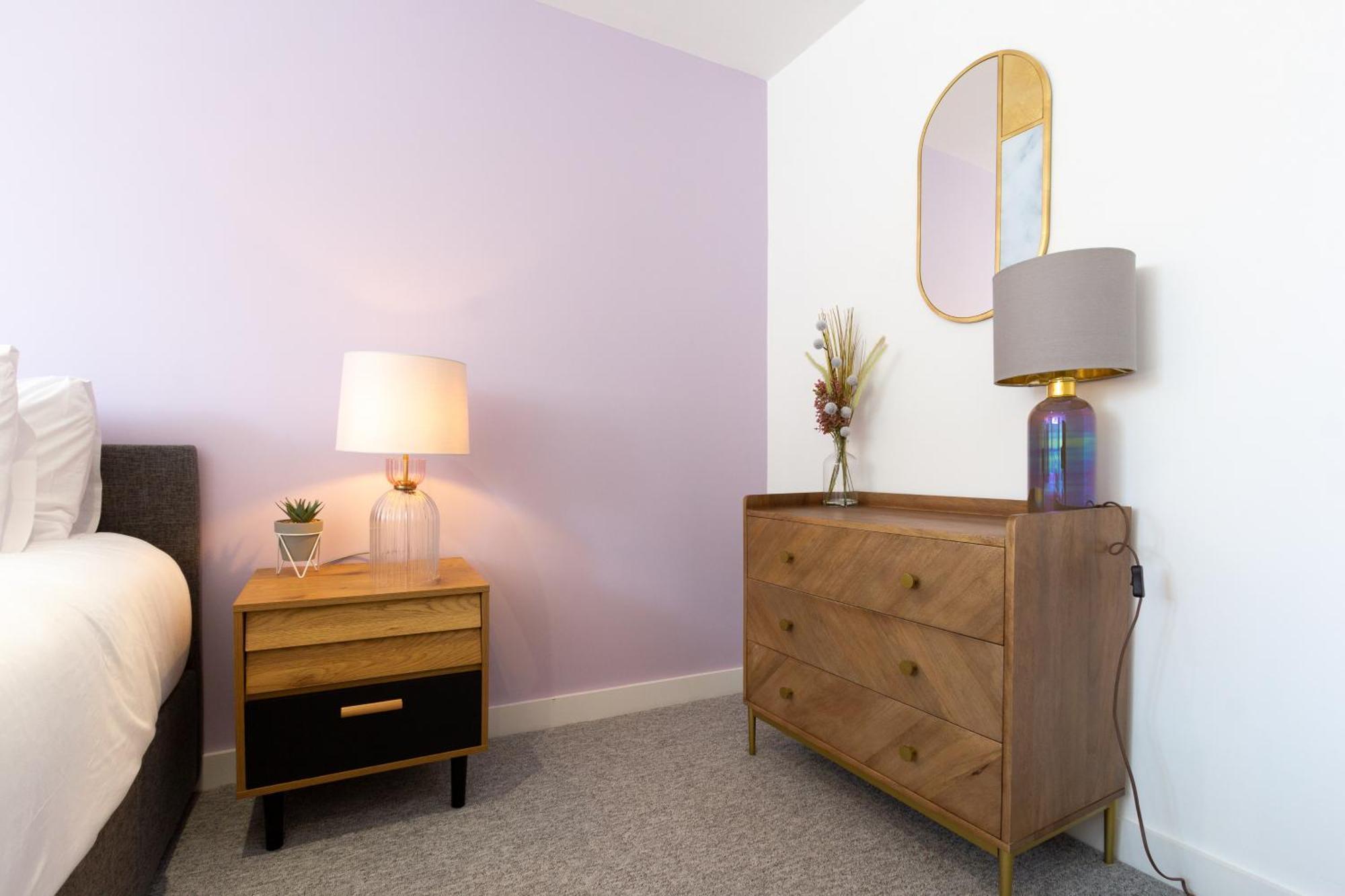 The City Retreat - 1 Bd Flat 布赖顿 外观 照片