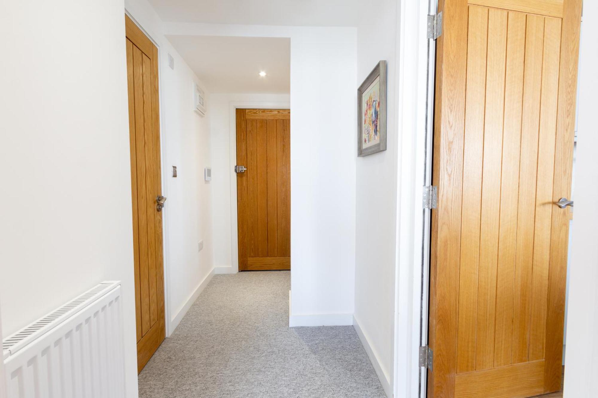 The City Retreat - 1 Bd Flat 布赖顿 外观 照片